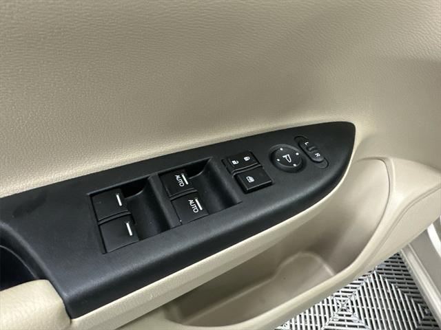 used 2013 Honda Accord car, priced at $14,995