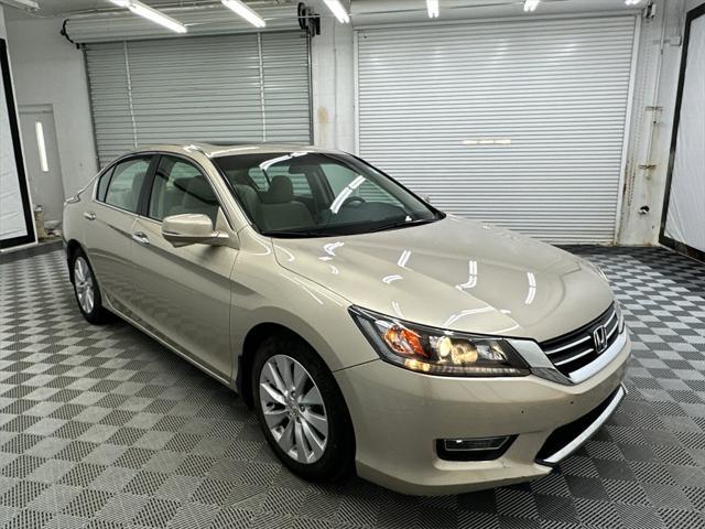 used 2013 Honda Accord car, priced at $14,995