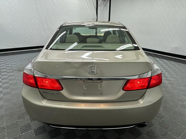 used 2013 Honda Accord car, priced at $14,995