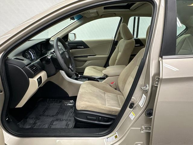 used 2013 Honda Accord car, priced at $14,995