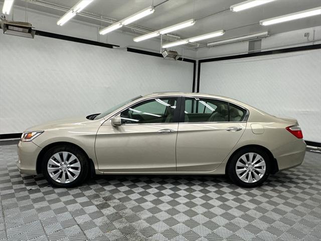 used 2013 Honda Accord car, priced at $14,995