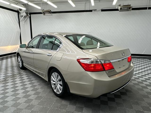 used 2013 Honda Accord car, priced at $14,995
