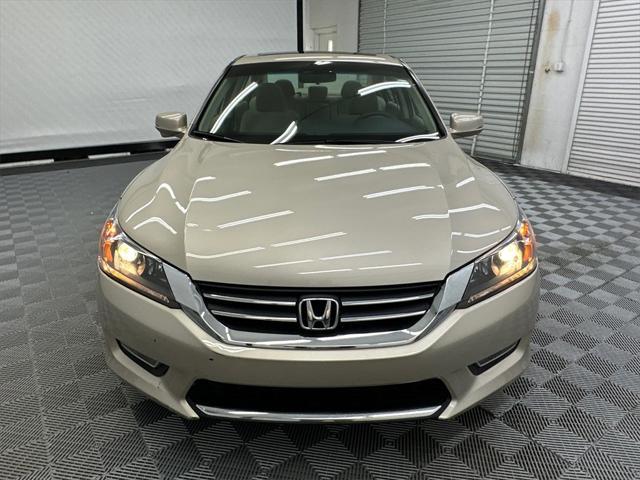 used 2013 Honda Accord car, priced at $14,995