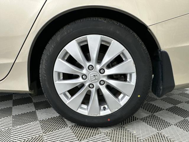 used 2013 Honda Accord car, priced at $14,995