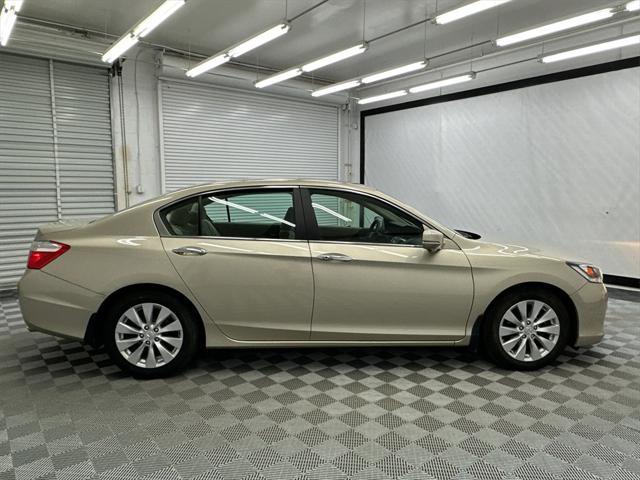 used 2013 Honda Accord car, priced at $14,995