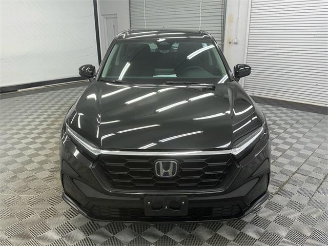 used 2023 Honda CR-V car, priced at $24,998