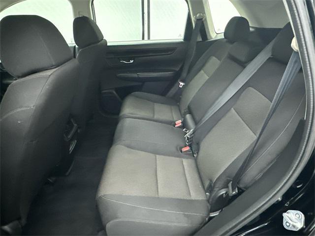 used 2023 Honda CR-V car, priced at $24,998