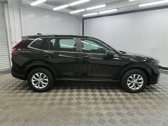 used 2023 Honda CR-V car, priced at $24,998