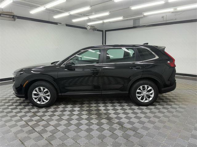 used 2023 Honda CR-V car, priced at $24,998