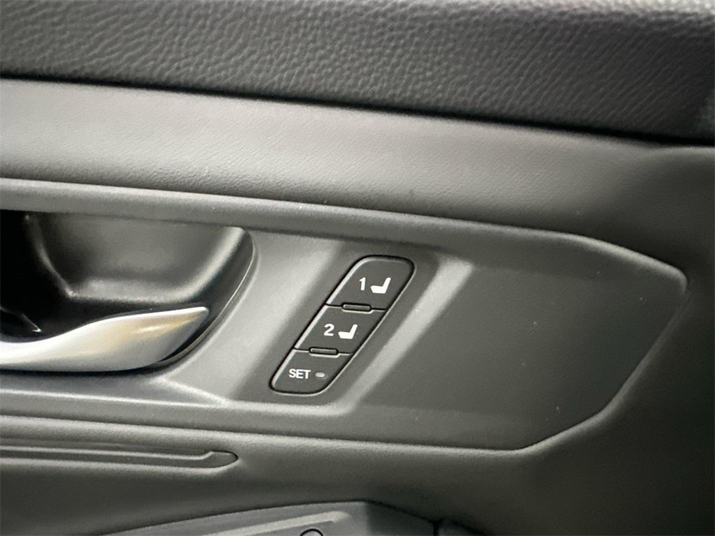 new 2025 Honda Accord Hybrid car, priced at $37,025