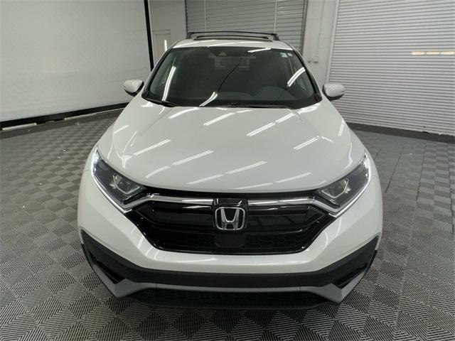 used 2020 Honda CR-V car, priced at $25,821