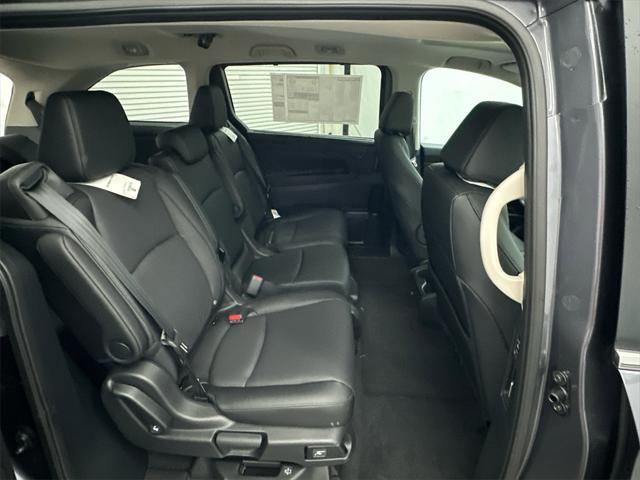 new 2025 Honda Odyssey car, priced at $44,265