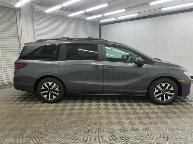new 2025 Honda Odyssey car, priced at $44,265