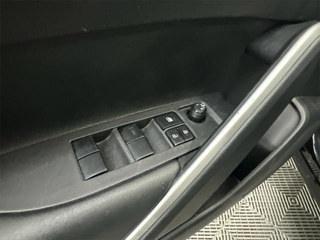 used 2024 Toyota Corolla Cross car, priced at $24,261