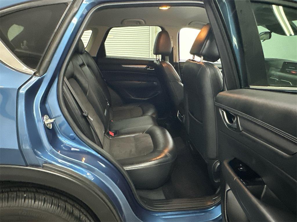 used 2020 Mazda CX-5 car, priced at $16,992