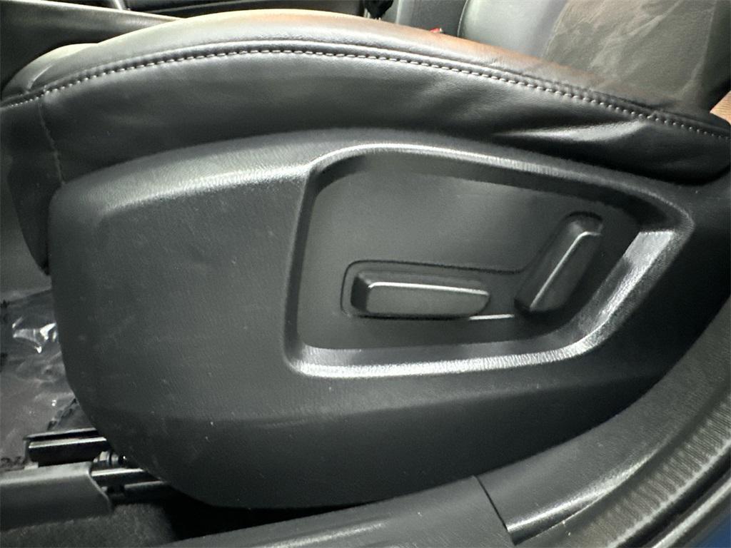 used 2020 Mazda CX-5 car, priced at $16,992