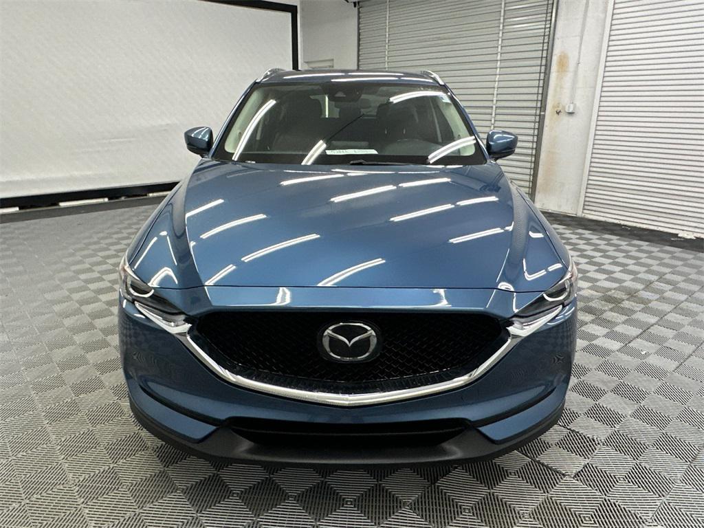 used 2020 Mazda CX-5 car, priced at $16,992