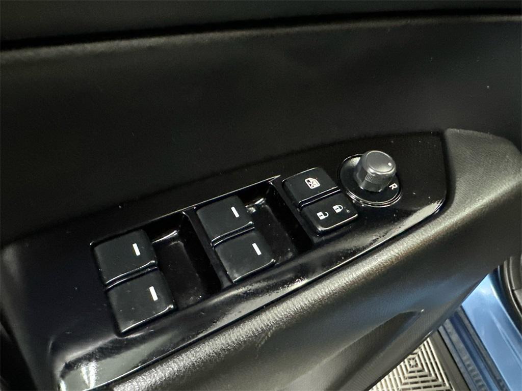 used 2020 Mazda CX-5 car, priced at $16,992