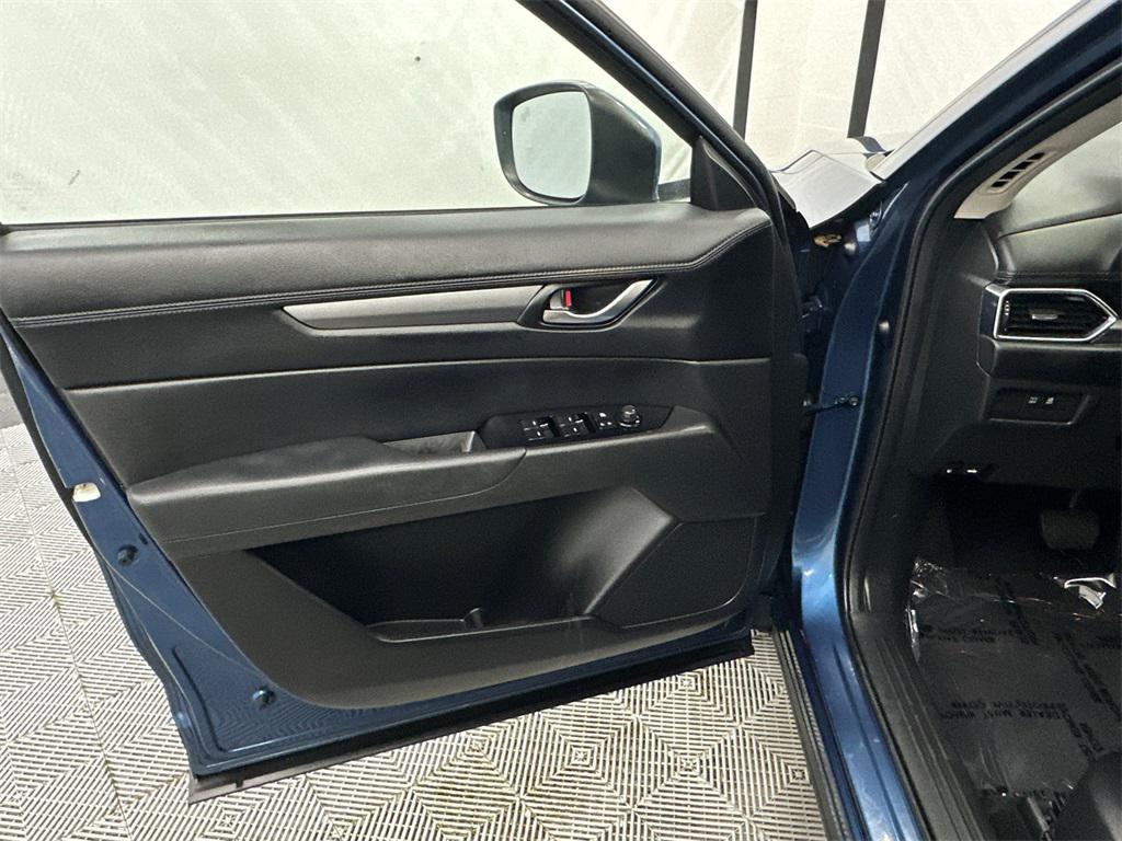used 2020 Mazda CX-5 car, priced at $16,992