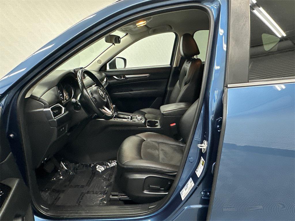 used 2020 Mazda CX-5 car, priced at $16,992