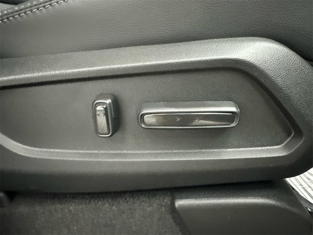 new 2025 Honda Pilot car, priced at $52,280