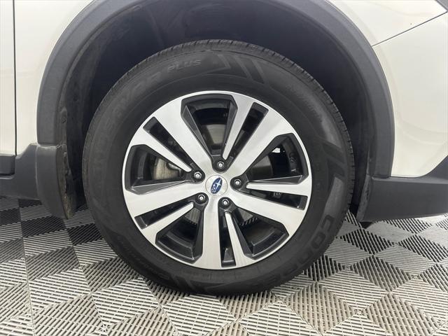 used 2019 Subaru Outback car, priced at $16,995