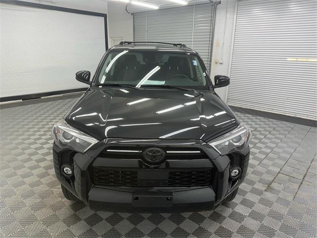 used 2023 Toyota 4Runner car, priced at $35,589