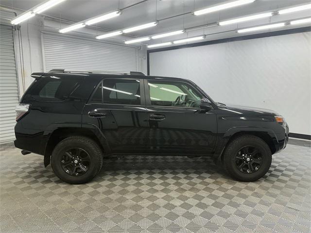 used 2023 Toyota 4Runner car, priced at $35,589