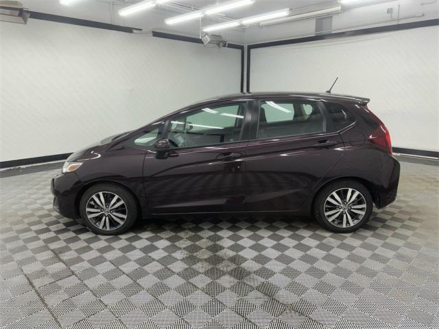 used 2015 Honda Fit car, priced at $13,765