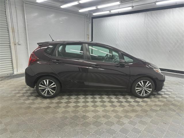 used 2015 Honda Fit car, priced at $13,765