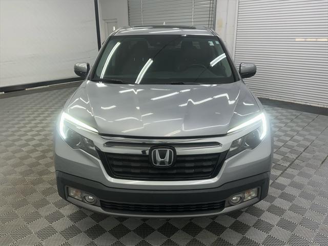 used 2020 Honda Ridgeline car, priced at $27,999