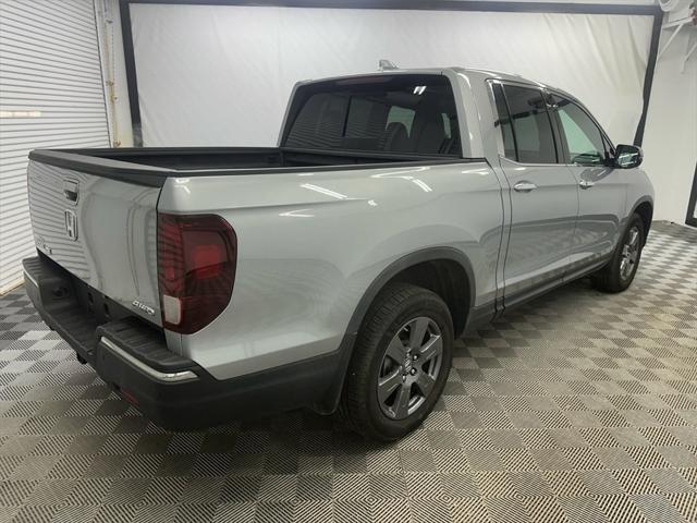 used 2020 Honda Ridgeline car, priced at $27,999