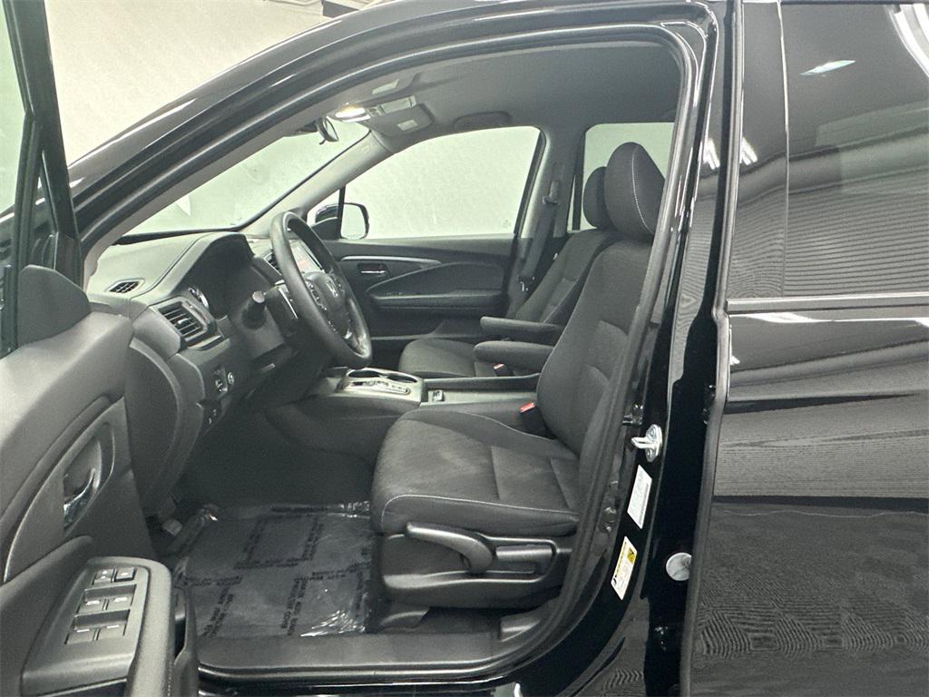 used 2023 Honda Ridgeline car, priced at $31,429