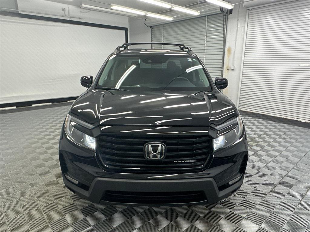used 2023 Honda Ridgeline car, priced at $31,429