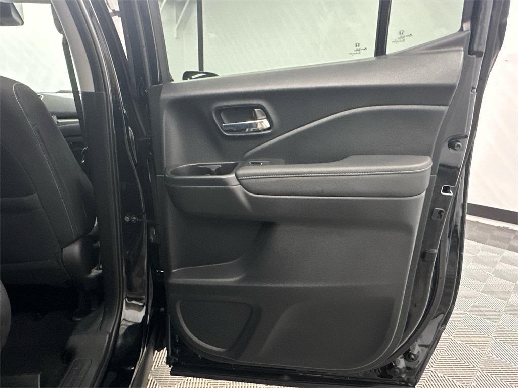 used 2023 Honda Ridgeline car, priced at $31,429