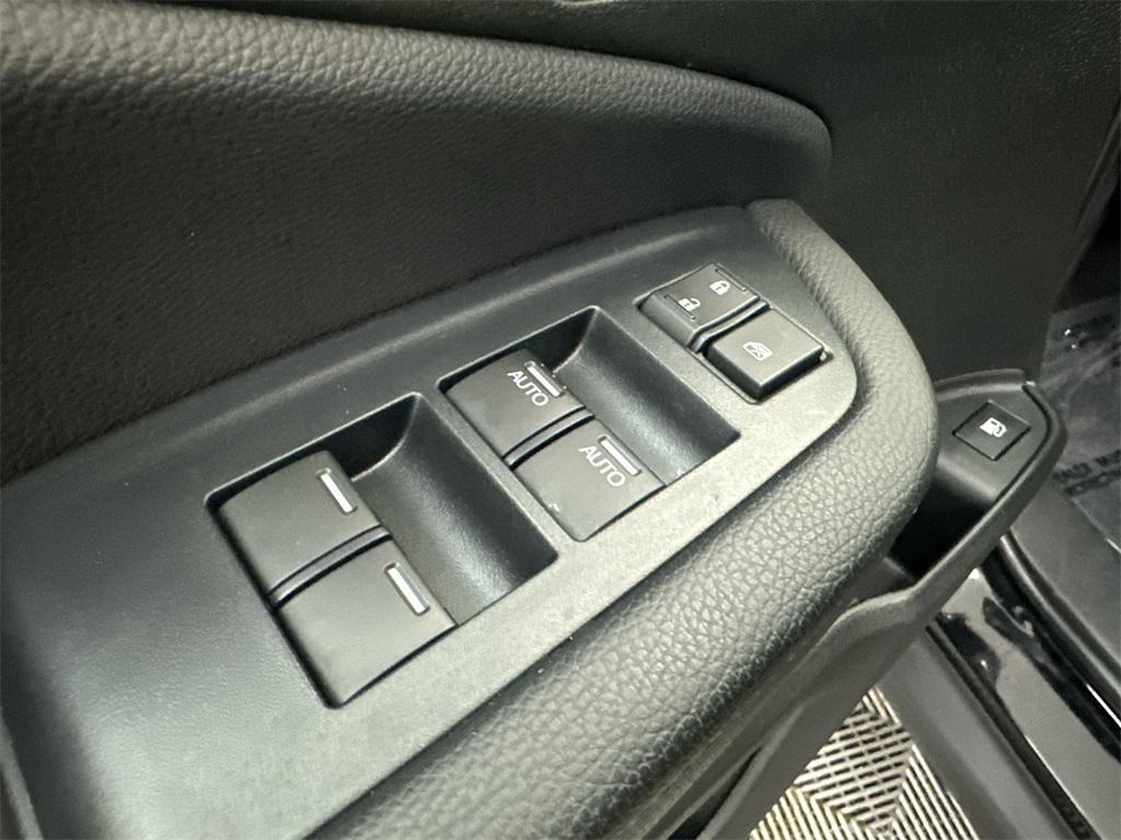 used 2023 Honda Ridgeline car, priced at $31,429