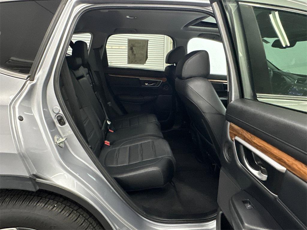 used 2020 Honda CR-V car, priced at $20,502