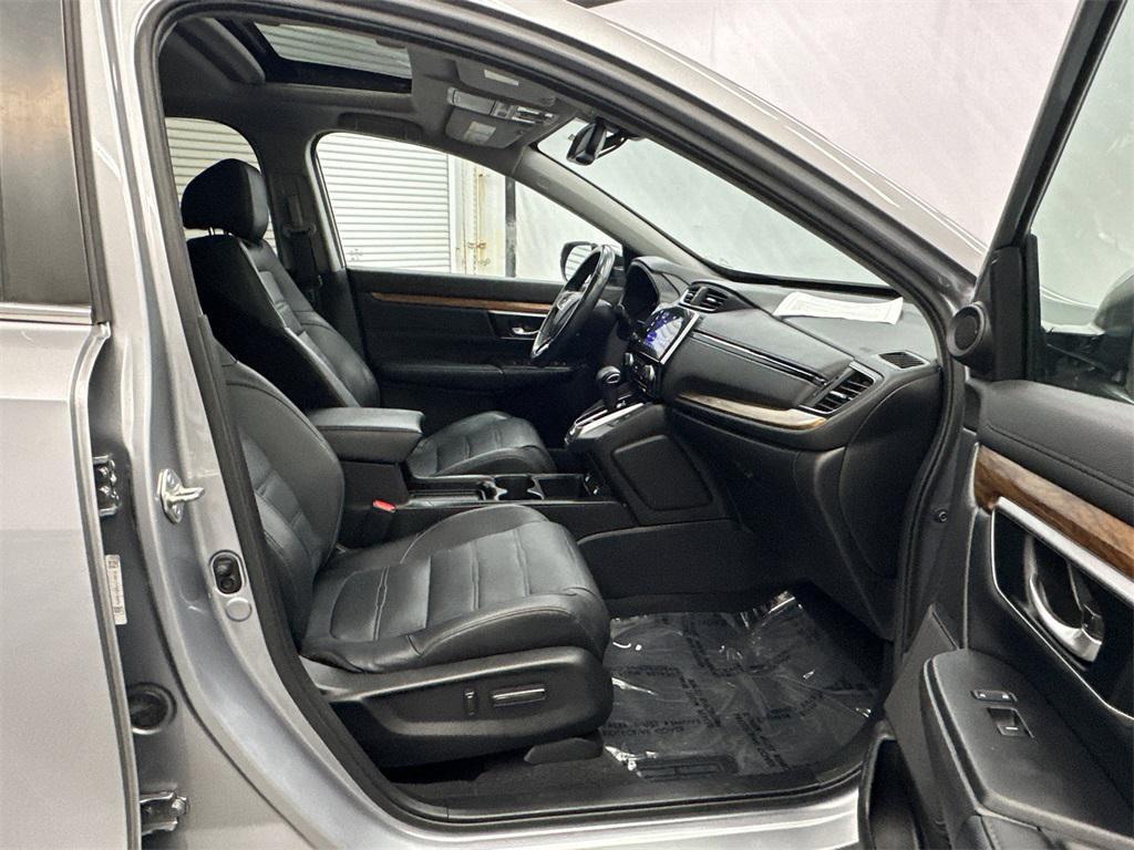 used 2020 Honda CR-V car, priced at $20,502