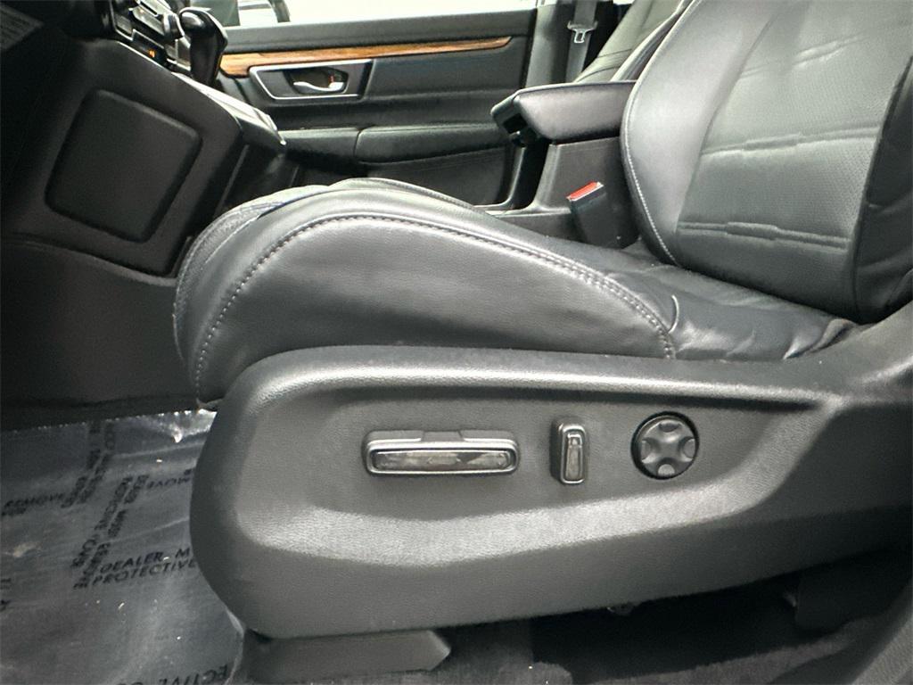used 2020 Honda CR-V car, priced at $20,502
