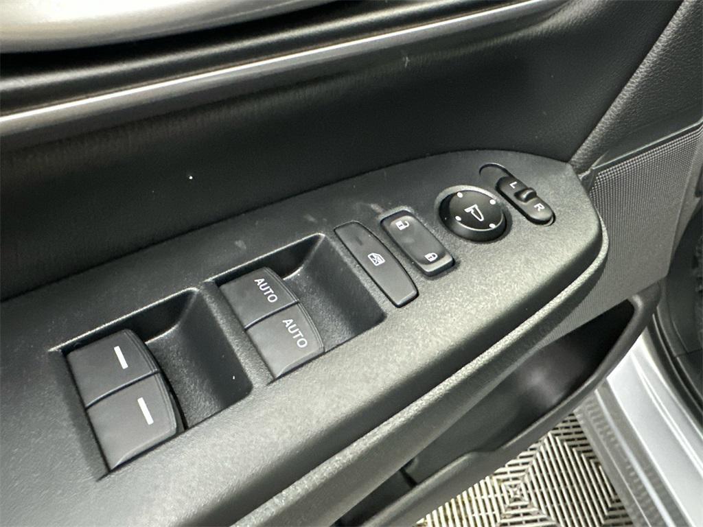 used 2020 Honda CR-V car, priced at $20,502