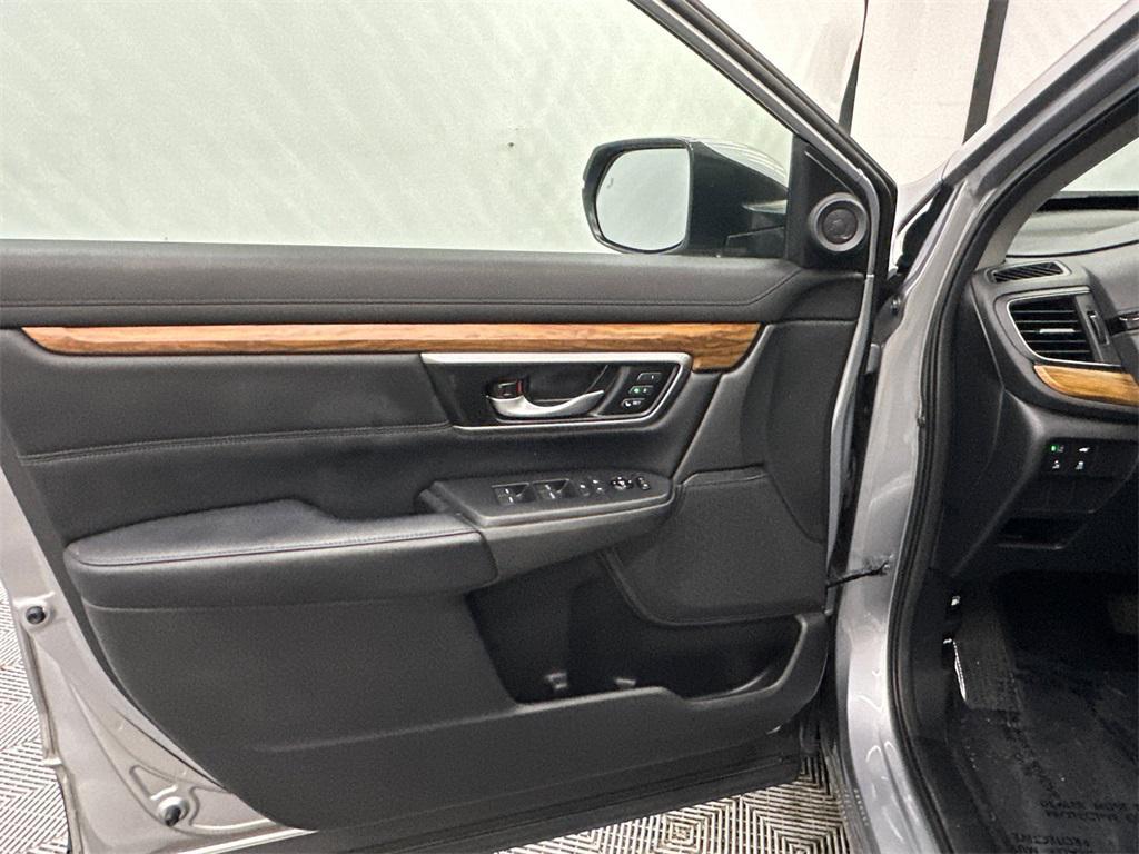 used 2020 Honda CR-V car, priced at $20,502