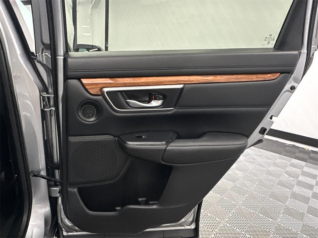 used 2020 Honda CR-V car, priced at $20,502