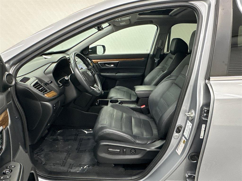 used 2020 Honda CR-V car, priced at $20,502