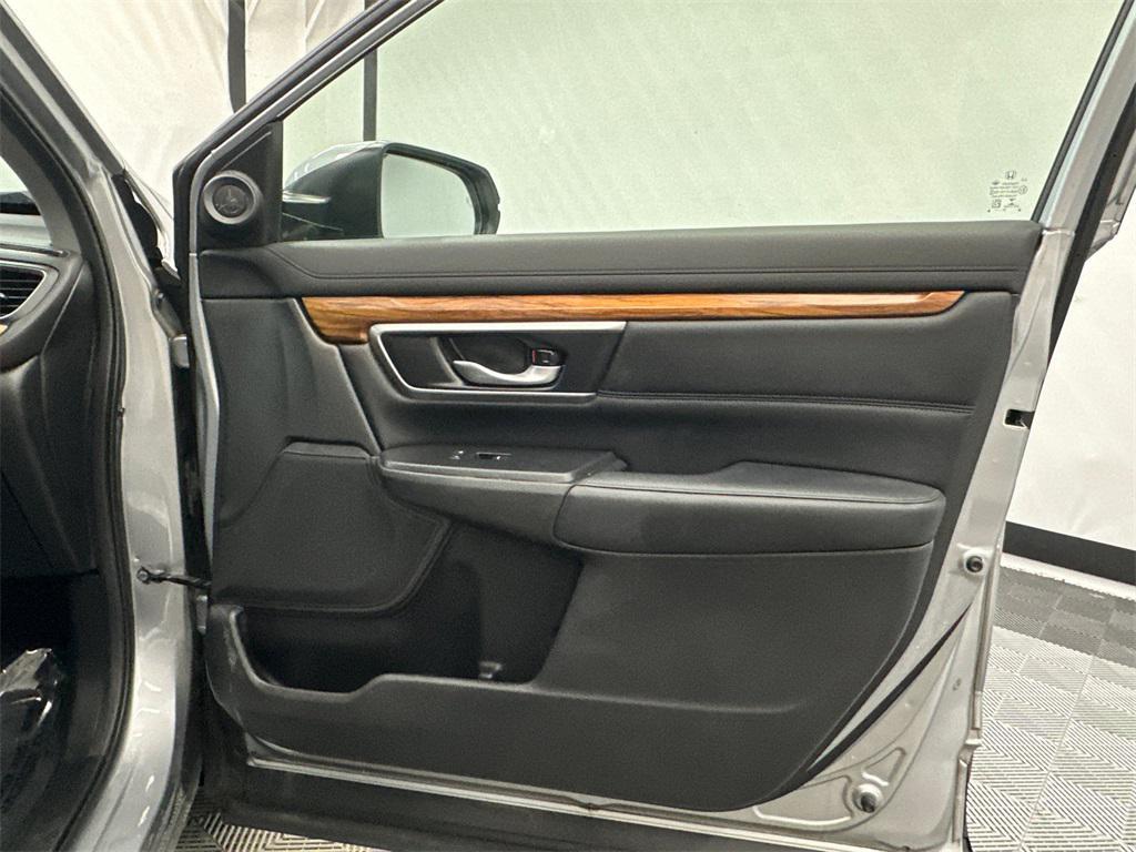 used 2020 Honda CR-V car, priced at $20,502