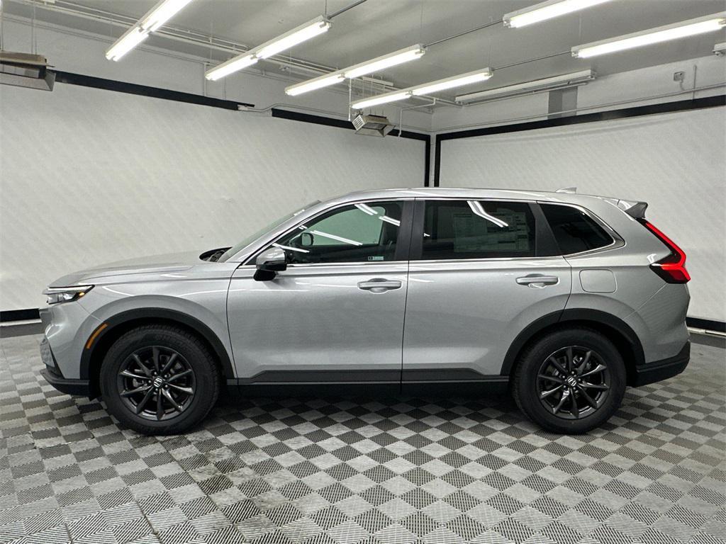 new 2026 Honda CR-V car, priced at $36,850