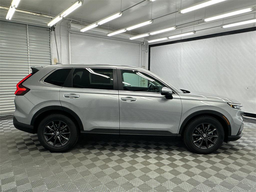 new 2026 Honda CR-V car, priced at $36,850