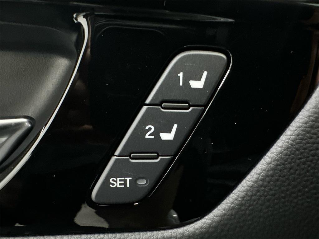 new 2026 Honda CR-V car, priced at $36,850