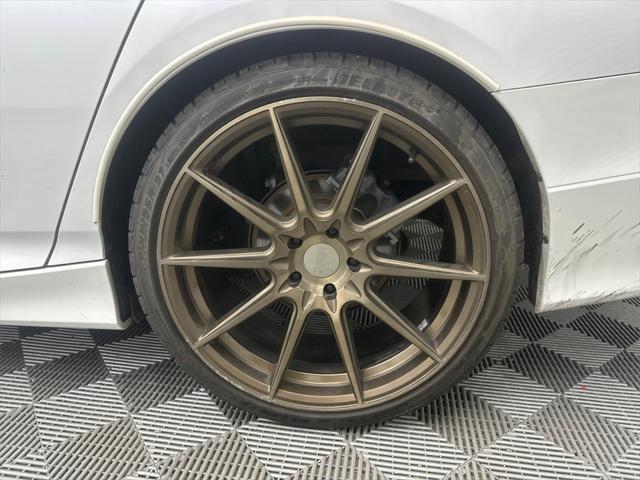 used 2018 Honda Accord car, priced at $16,495