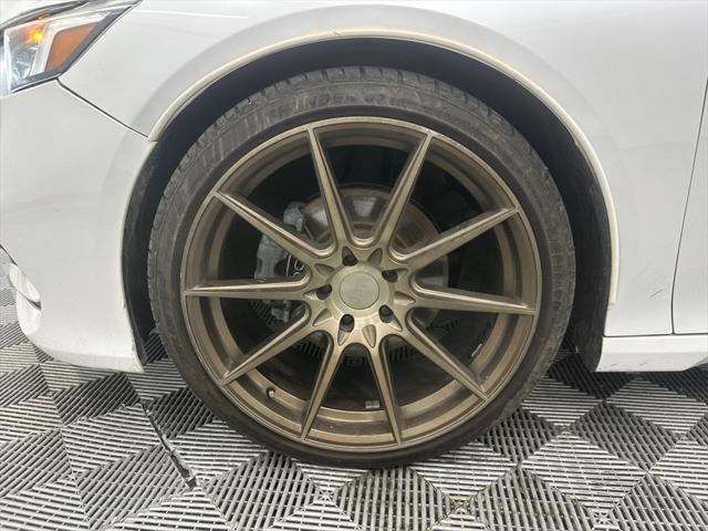 used 2018 Honda Accord car, priced at $16,495