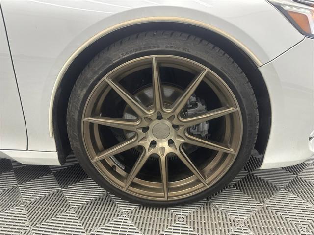used 2018 Honda Accord car, priced at $16,495